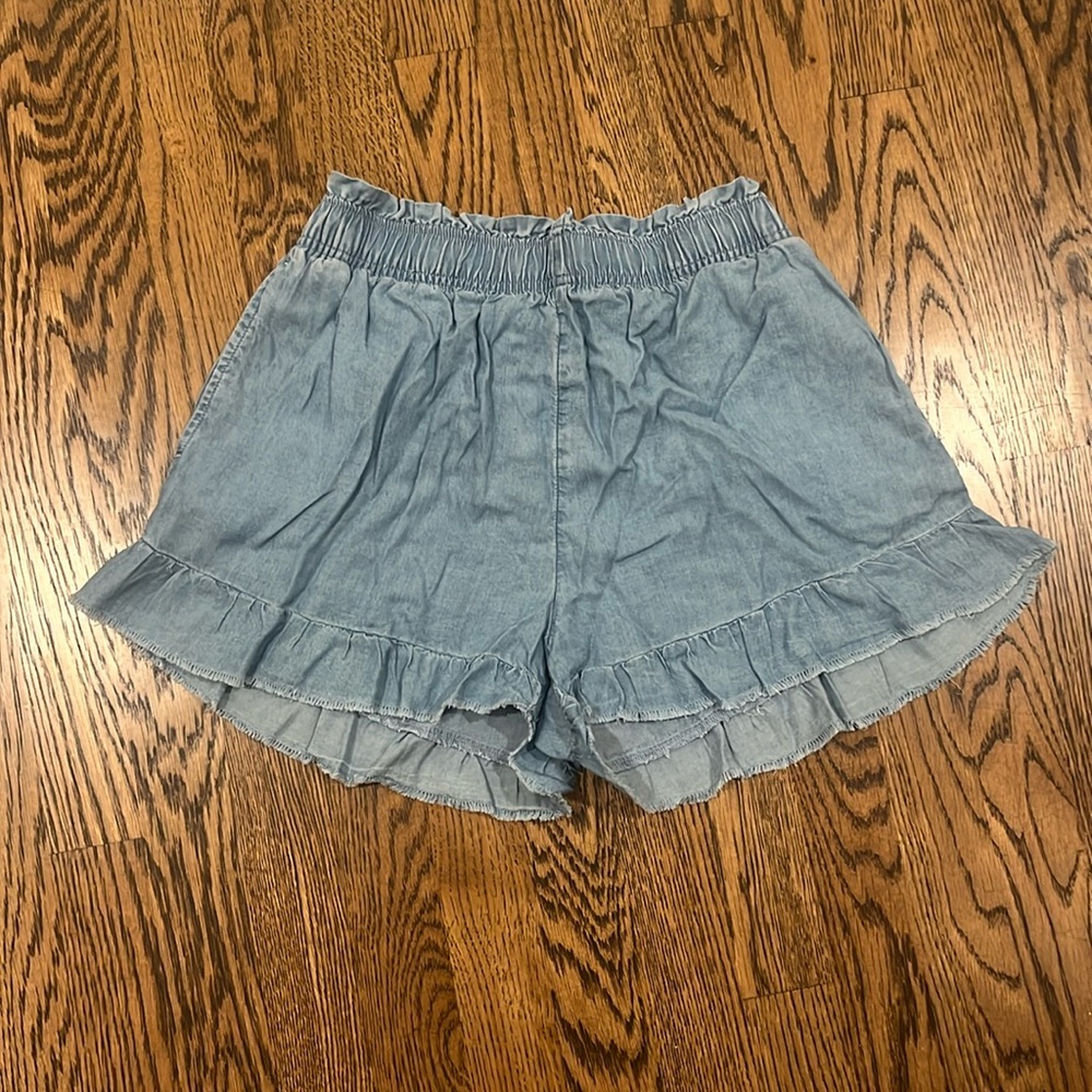 Aerie shorts!